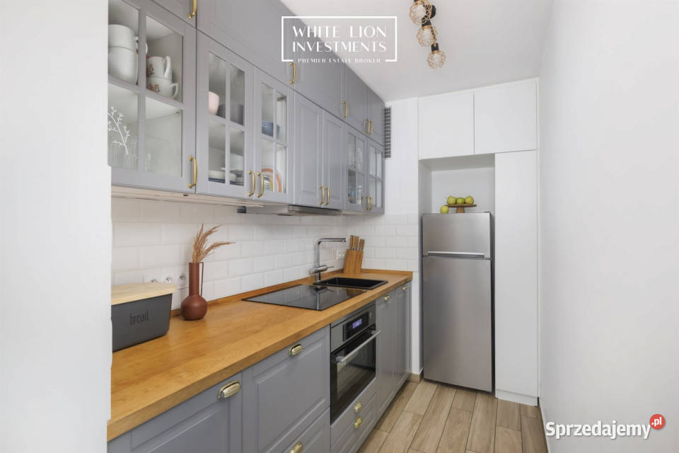 sprzedaży mieszkania Warszawa 478m2 18410zł/m2