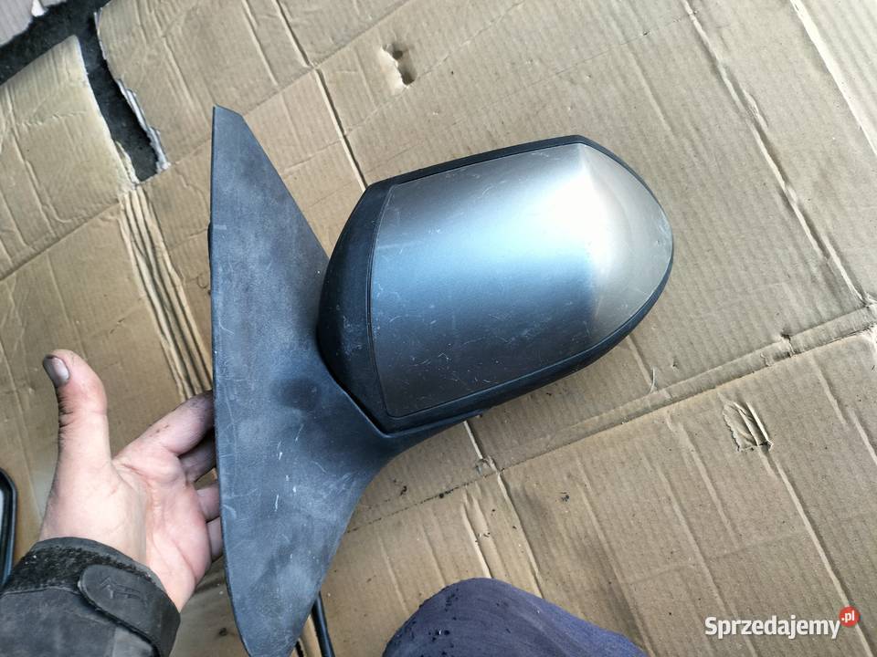 LUSTERKO LEWE FORD MONDEO MK3 SIWE lubelskie