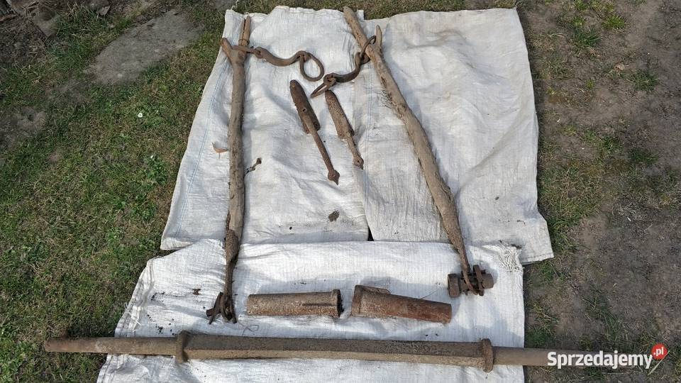 oryginalne akcesoria woz drewniany Jarosław