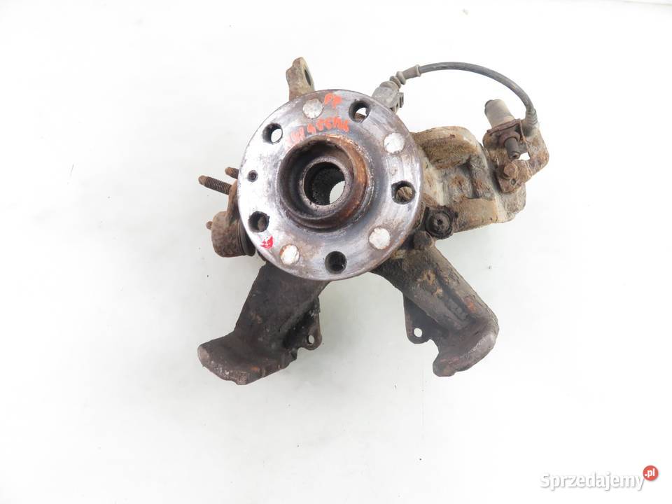 ZWROTNICA PIASTA PRZEDNIA PRAWA VW GOLF V 14 16V