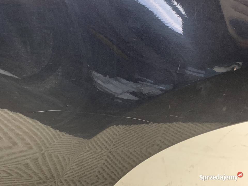 DRZWI LEWY TYŁ MAZDA CX5 SUV 1117 Meteor Grey