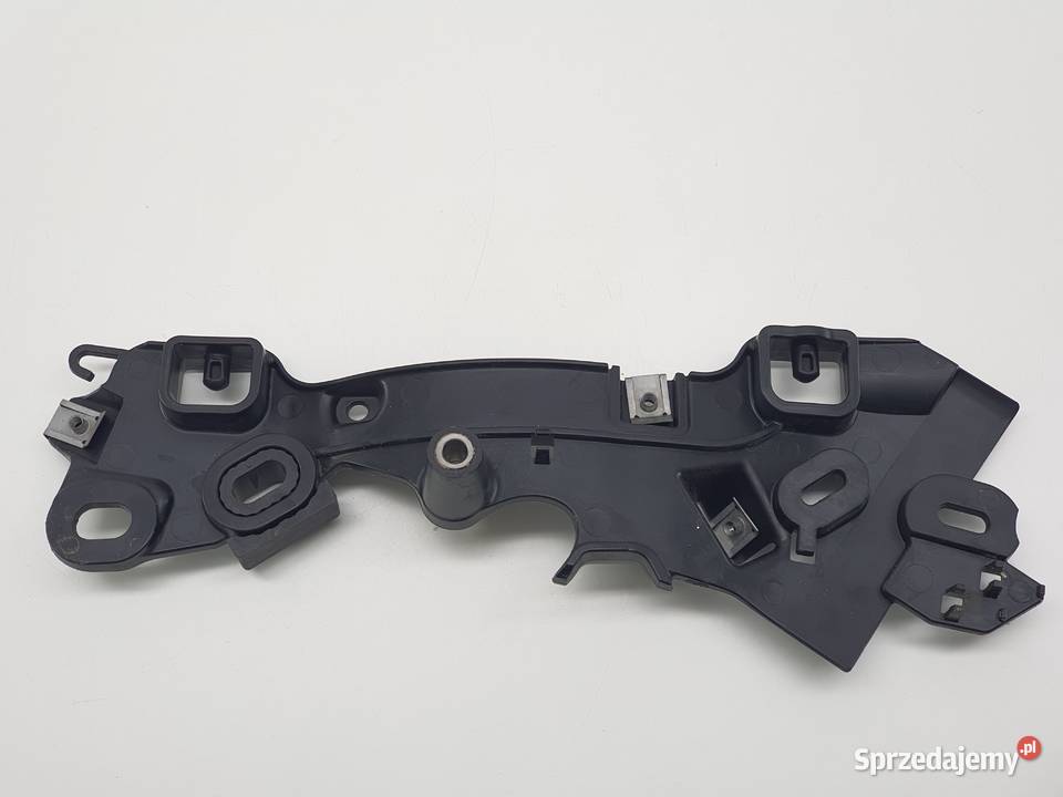 Mocowanie Chlodnicy Prawe Uchwyt Triumph Tiger Mocowania i uchwyty Janowice