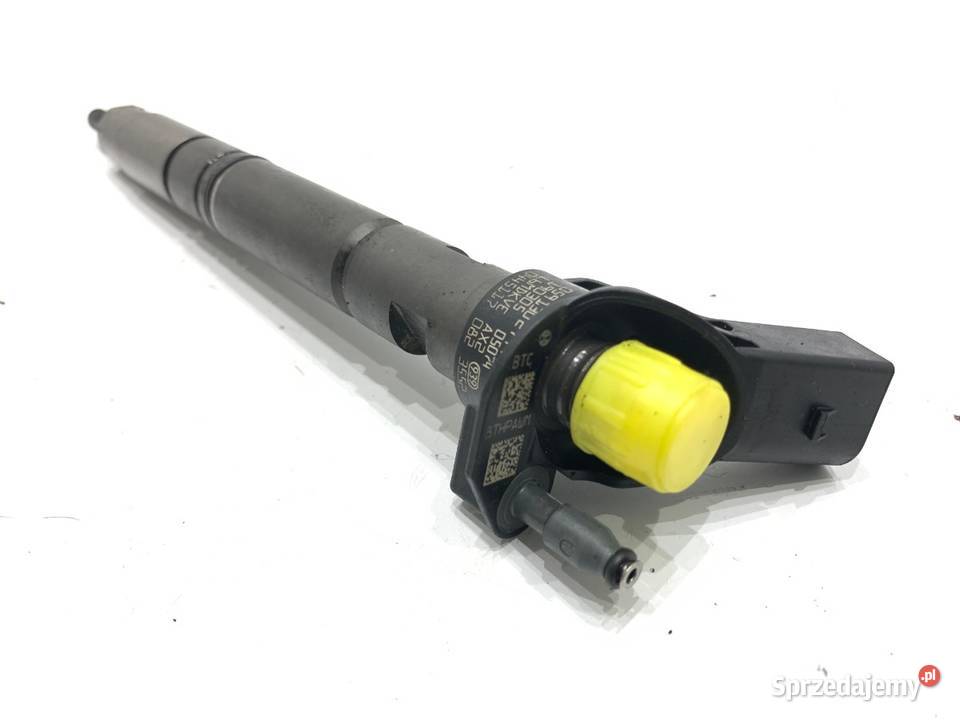 WTRYSKIWACZ AUDI A8 D5 059130277FE 30 286 WTRYSK osobowe