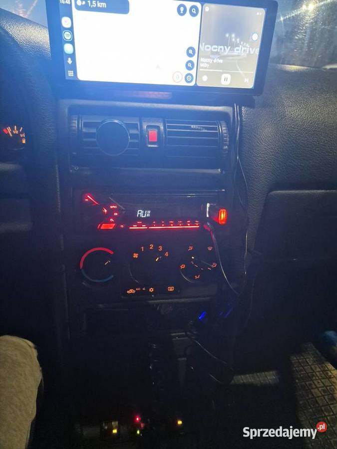 Opel astra G 2 16 16v BG łódzkie Łódź sprzedam