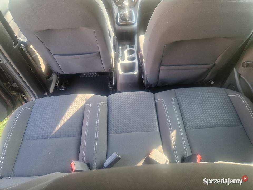 Ford CMax 999cm3 Piekary Śląskie