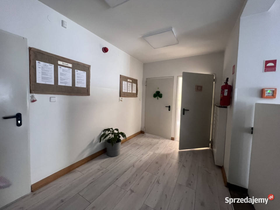 Wyjątkowa Dom Anin gotowa inwestycja z najemcą mazowieckie Warszawa sprzedam