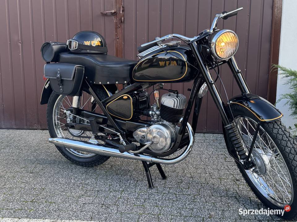 Sprzedam WFM świętokrzyskie Balice