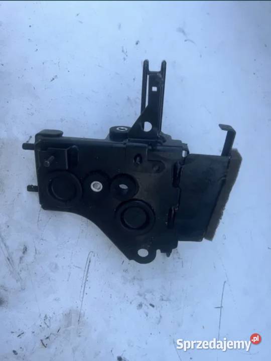 Mocowanie modułu pompy ABS Yamaha MT 07 Ostrzeszów