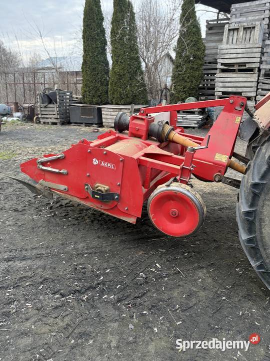 Sprzedam formownice do ziemniaków nieuszkodzony Kraski Dolne