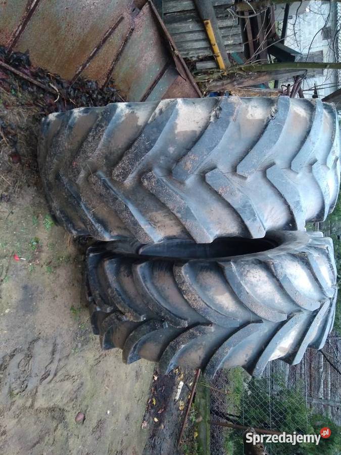 Opona podlaskie Wyszonki-Błonie sprzedam
