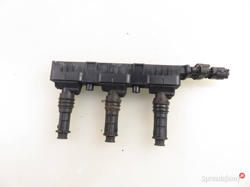 CEWKA OPEL CORSA C X01 10 12V 58 Z 10 XE