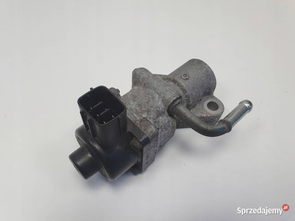 Volvo S40 II V50 20 16V ZAWÓR EGR osobowe Chełm