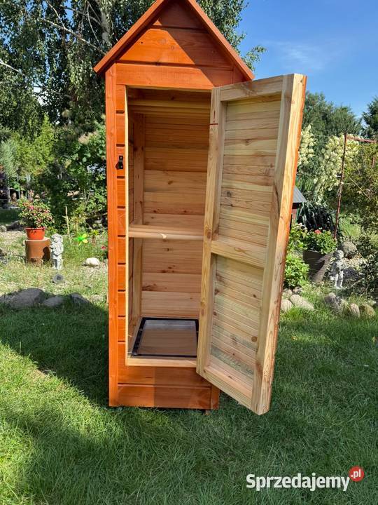 Wędzarnia Elektryczna 190L OKAZJA Pozostałe Zambrów