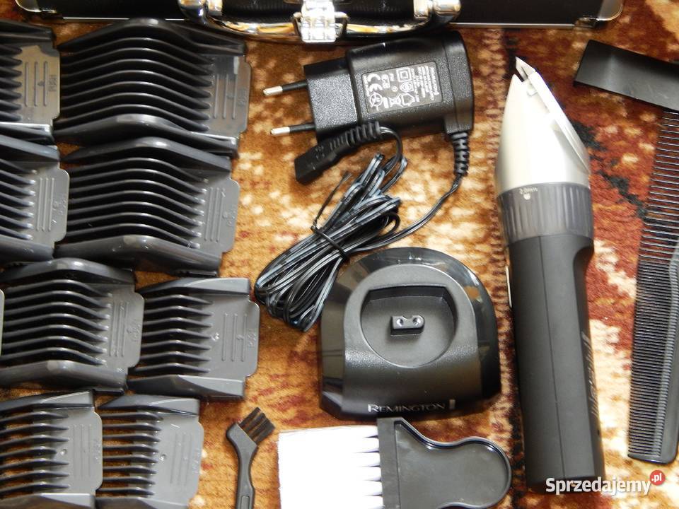 Maszynka do strzyżenia Remington HC5811 Pabianice sprzedam