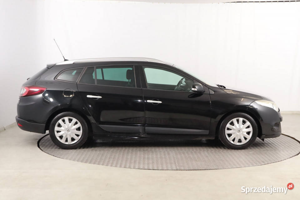 Renault Megane 14 TCe czujnik parkowania Zabrze