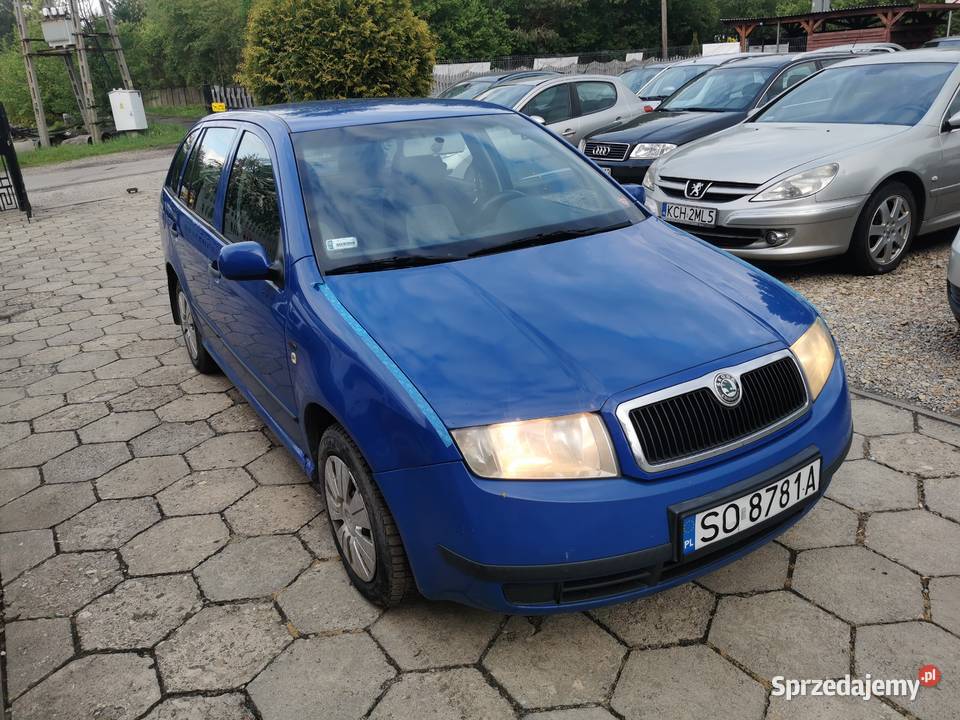 sprzedam zamienię 19 tdi 1900cm3 Bytom