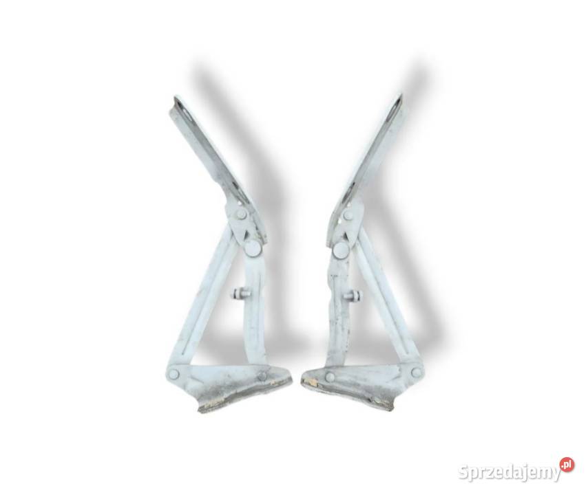 KOMPLET ZAWIAS MASKI PRAWY LEWY MB SPRINTER W906 Działoszyce