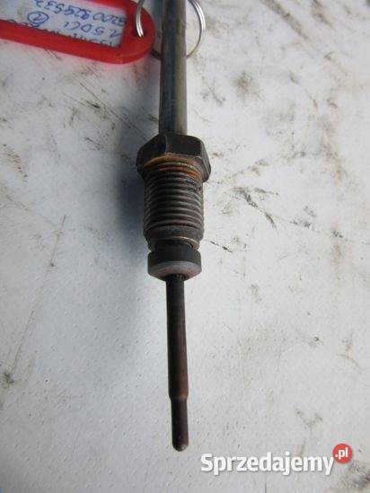 Nissan NV200 15 DCI CZUJNIK SPALIN 9200929533 osobowe