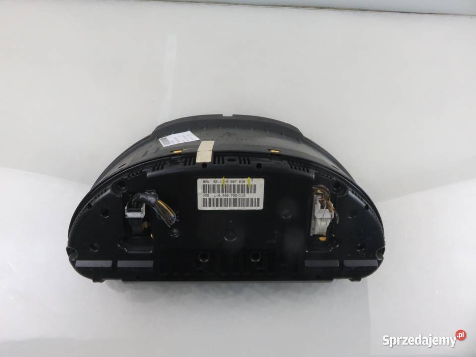 LICZNIK BMW E39 520 d 6907018 osobowe