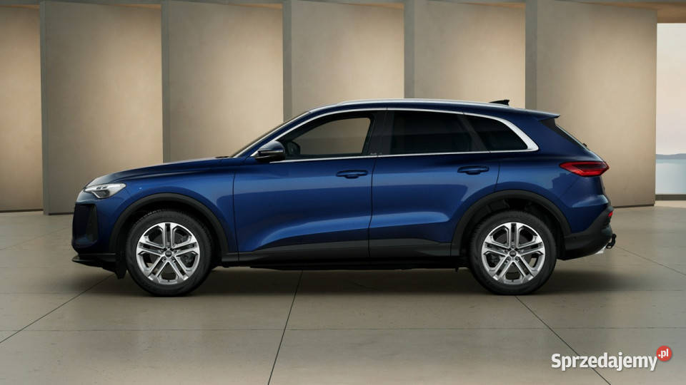 Audi Q5 czujnik parkowania Toruń sprzedam