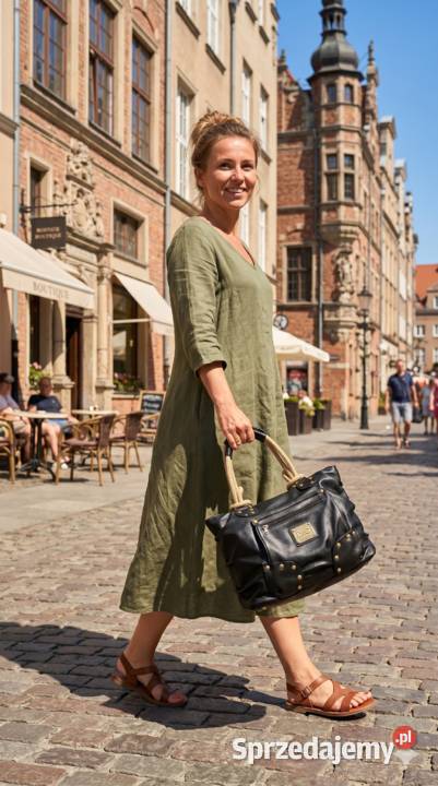 Torebki Vintage w Karenlike Vintage Bags 20cm Warszawa