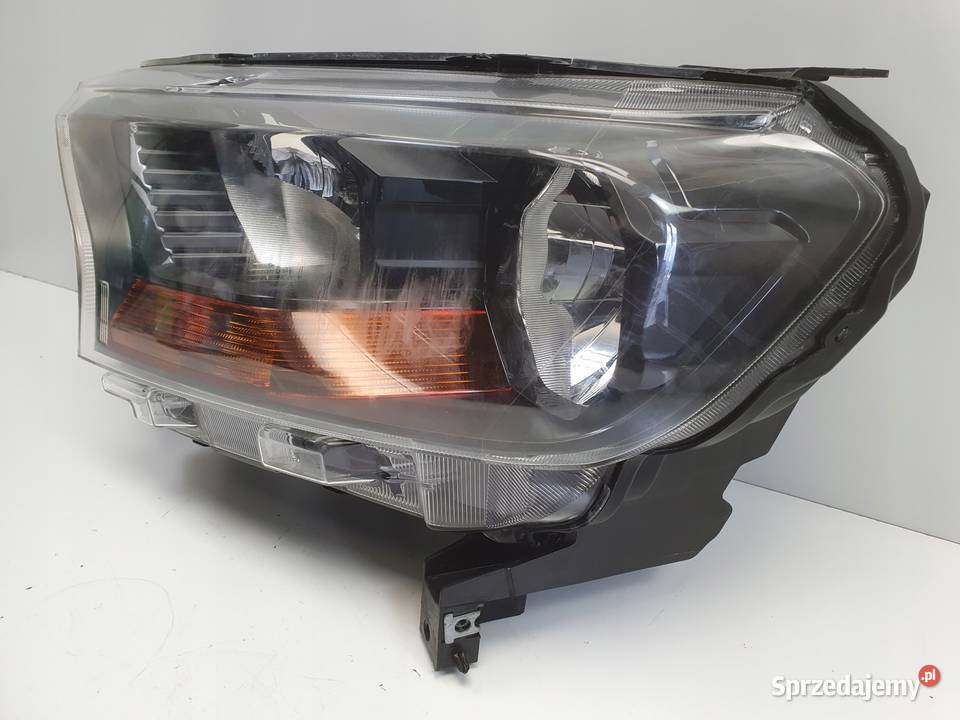 LAMPA LEWA Ford Ranger V 5 LIFT 1519r PRZEDNIA lubelskie