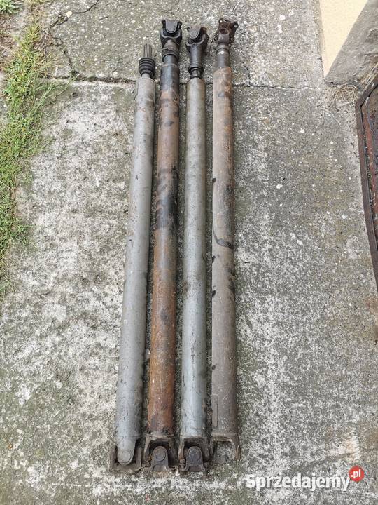 Wał napędowy Star 200 Star 1142 Star 244 Star