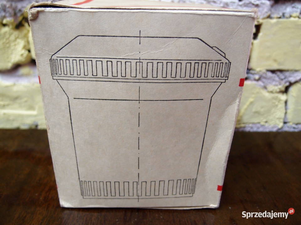 Koreks uniwersalny 9779 PZO prod PRL Łódź