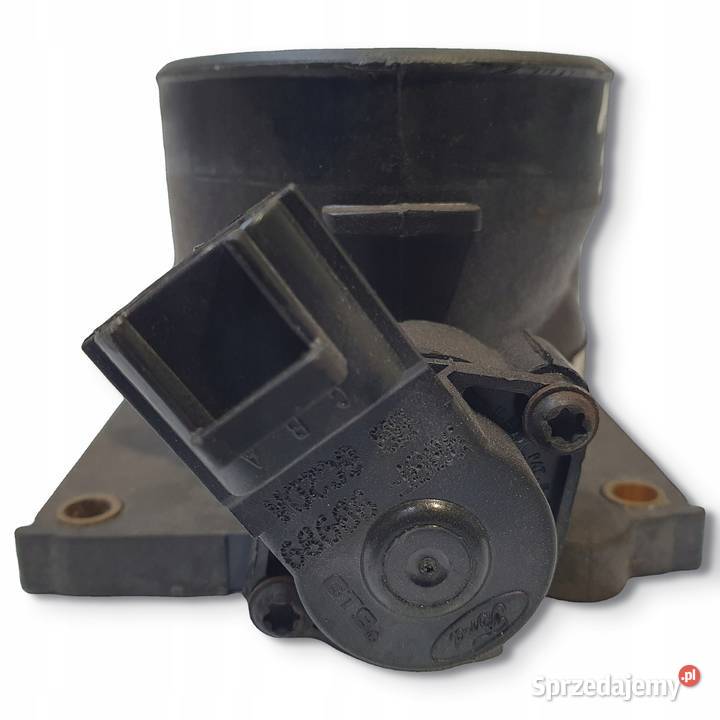 PRZEPUSTNICA Mazda 3 20 16V oryginał VP2ALUDF Chełm sprzedam