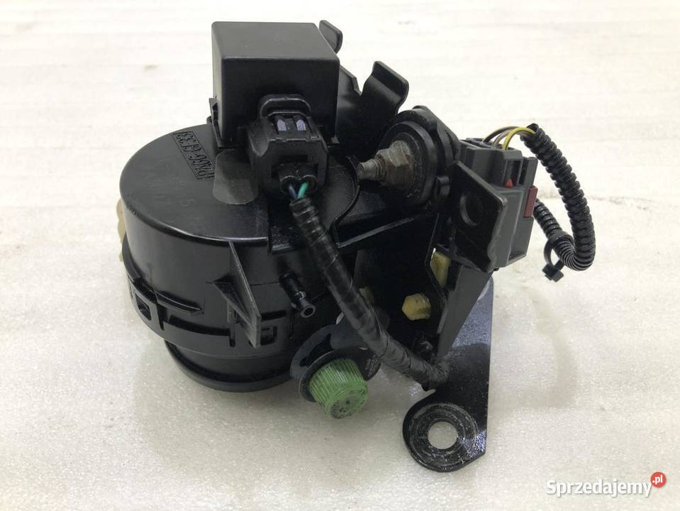 POMPA WODY XW4E9C915AB JAGUAR STYPE