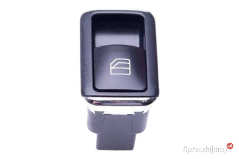 Przełącznik szyb do MERCEDES CLA coupe 2013 2014 osobowe Warszawa