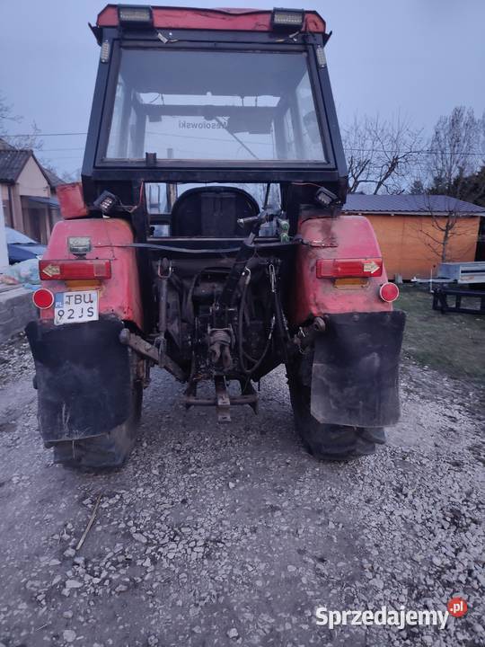 C360 Solec-Zdrój sprzedam