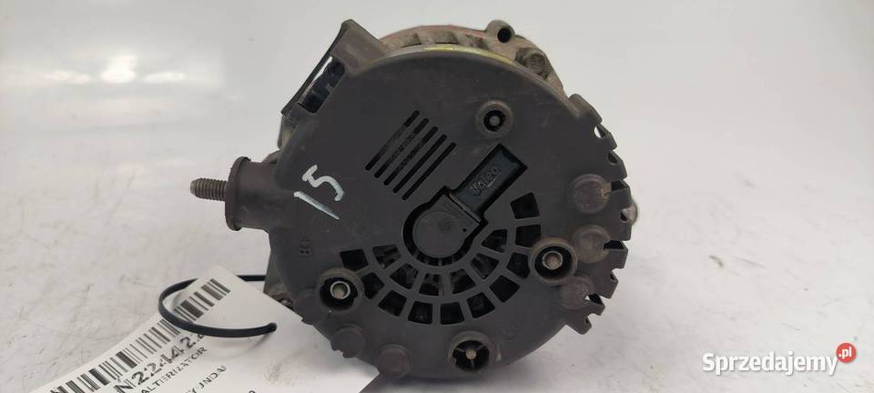 ALTERNATOR HYUNDAI I40 373002A800 sprzedam