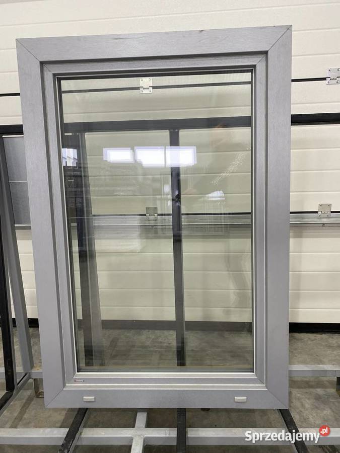 okno pcv 96cm Gdynia