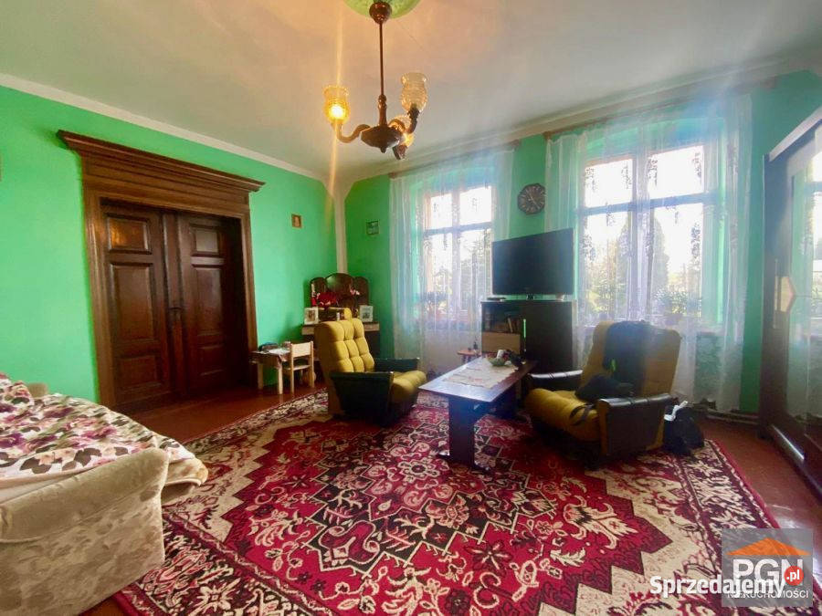 Dom wolnostojący 220m2 Płoty