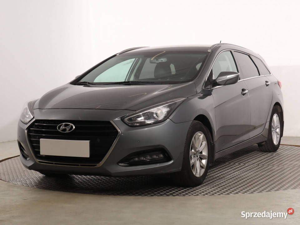 Hyundai i40 17 CRDi elektryczne szyby Katowice