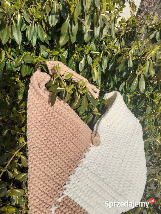 Torebka na ramię Byczyna sprzedam