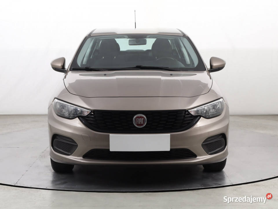 Fiat Tipo 14 16V ABS Katowice
