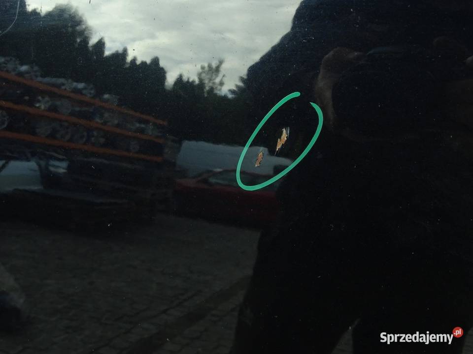 MASKA POKRYWA SILNIKA PRZÓD LC9X VW TIGUAN I 5N