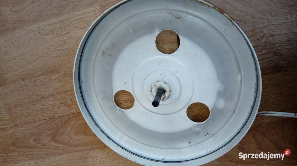 Gramofon Maestro Fonica 1964r części Radomsko