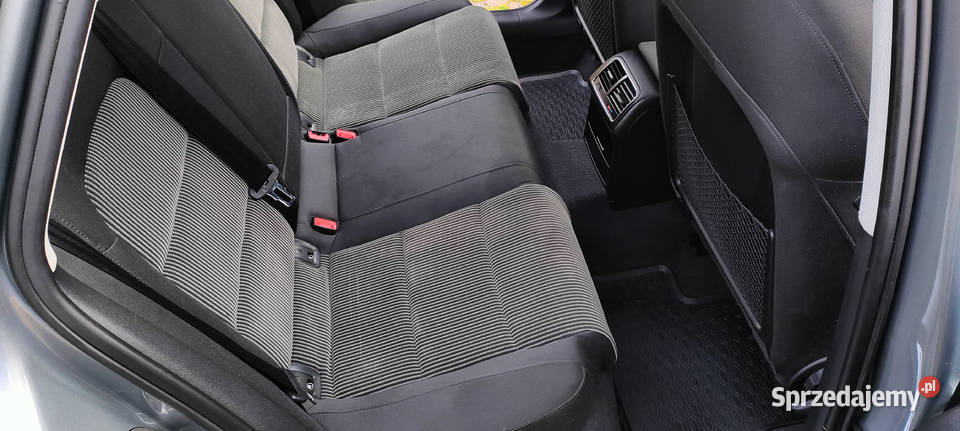 udi A4 Avant 20 TFSI quattro S tronic Ambition sprzedam