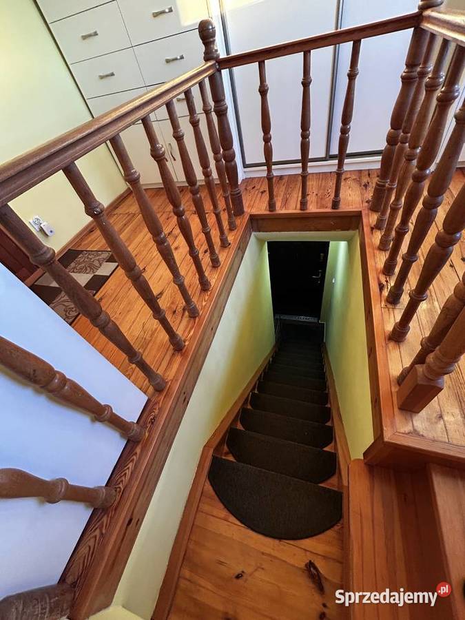 Wynajmę jasne ciepłe mieszkanie 50m2 w centrum Swarzędz