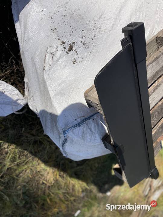 Roleta Bagażnika Opel Insignia A I osobowe Białystok