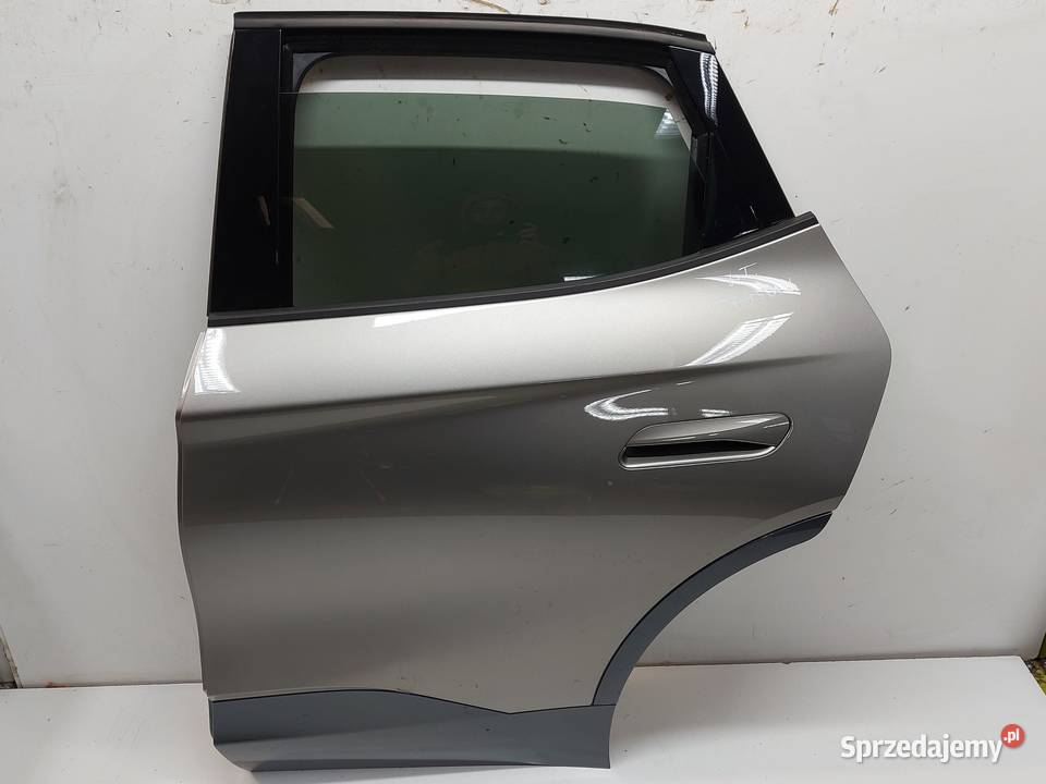 Cupra Tavascan 11H 2025 drzwi lewe tył tylne w