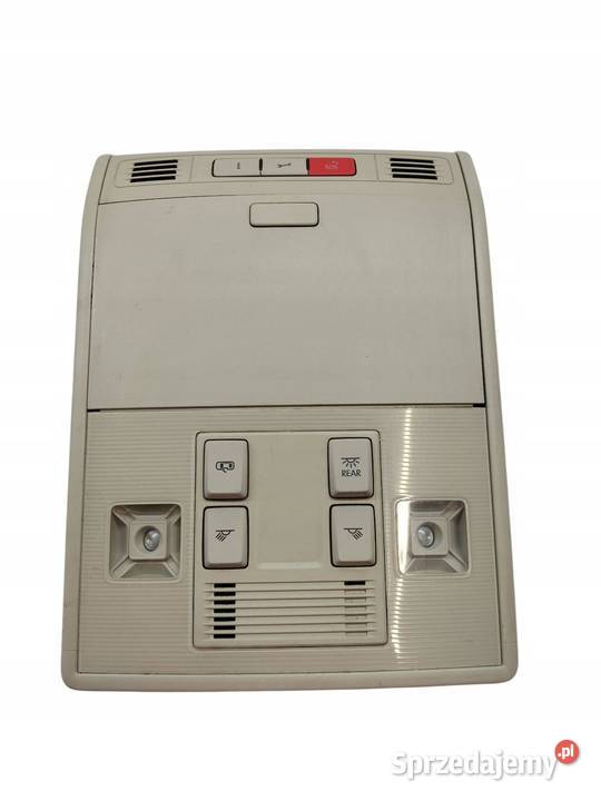 LAMPKA PODSUFITKI 5Q0951172 Skoda Superb III