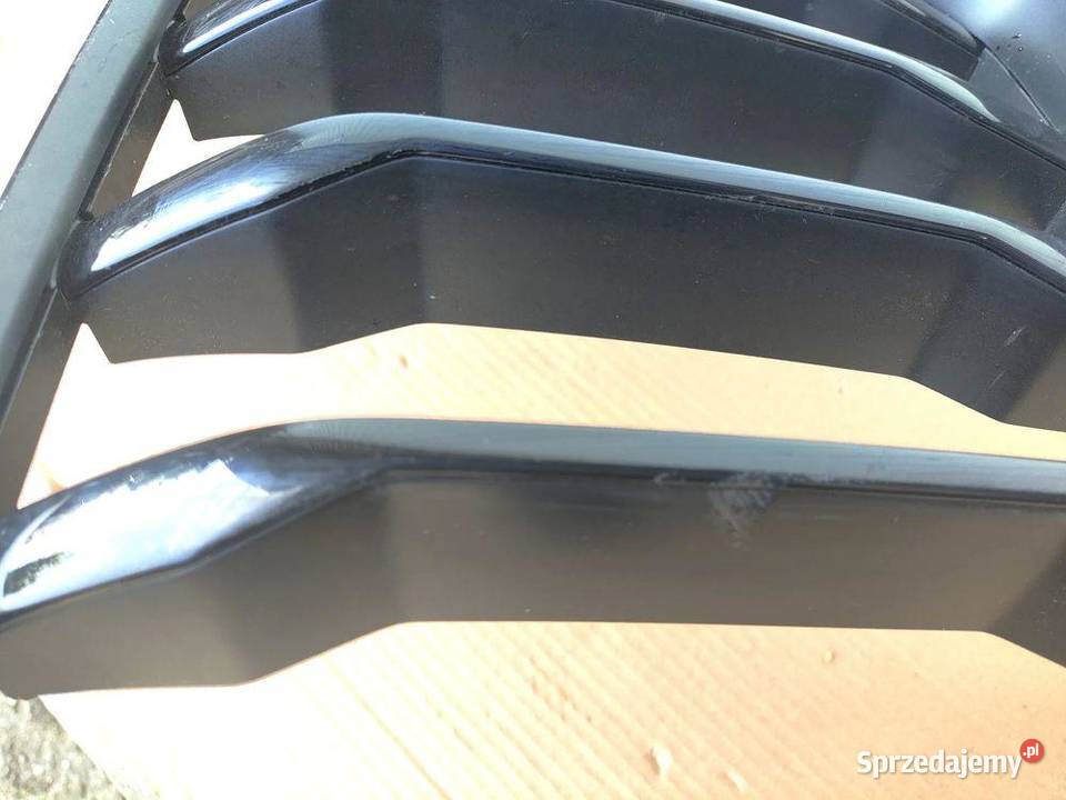 BMW X6 G06 GRILL NERKI zachodniopomorskie sprzedam
