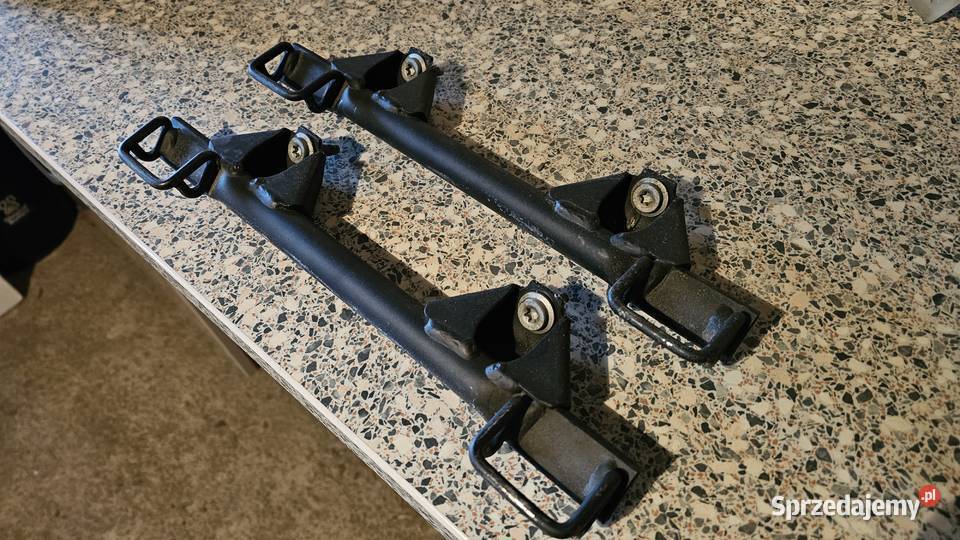 Isofix Audi A6 VW Passat B5 osobowe śląskie Zbrosławice