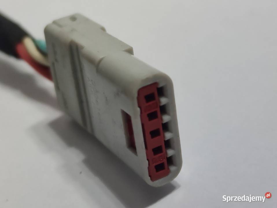 Kamera Tył Klapy Bagażnika Opel Mokka X 2016 Pleszew