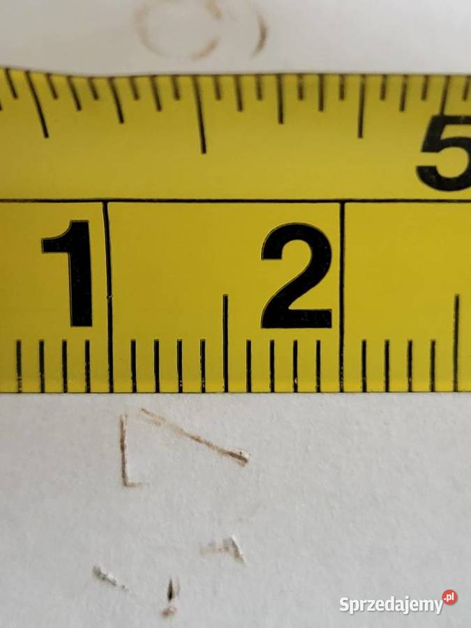 Numeratory wybijaki cyfr PRL Gliwice