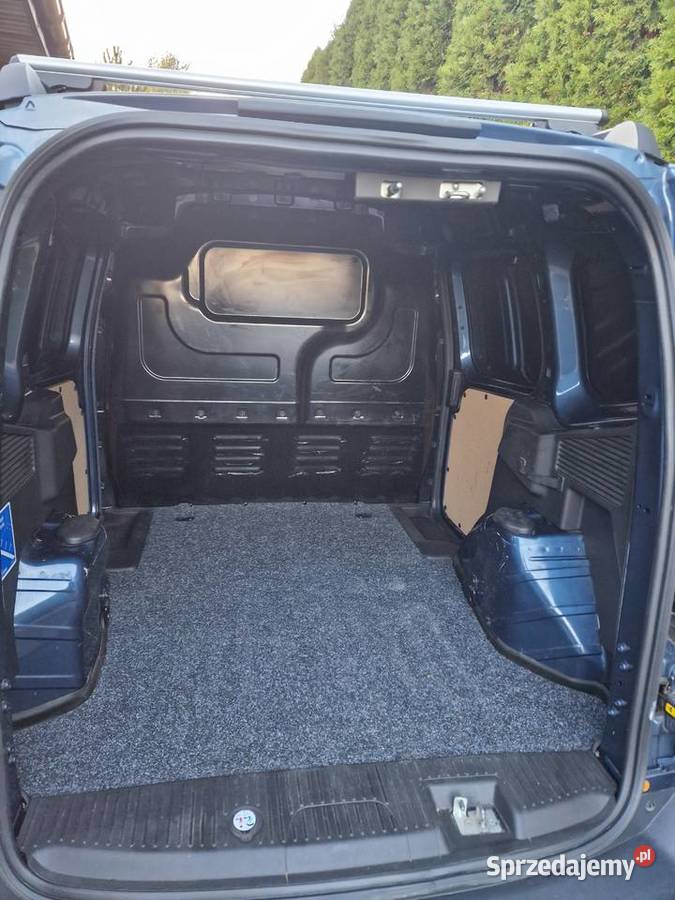 Ford Transit Courier Ambiente Lubartów